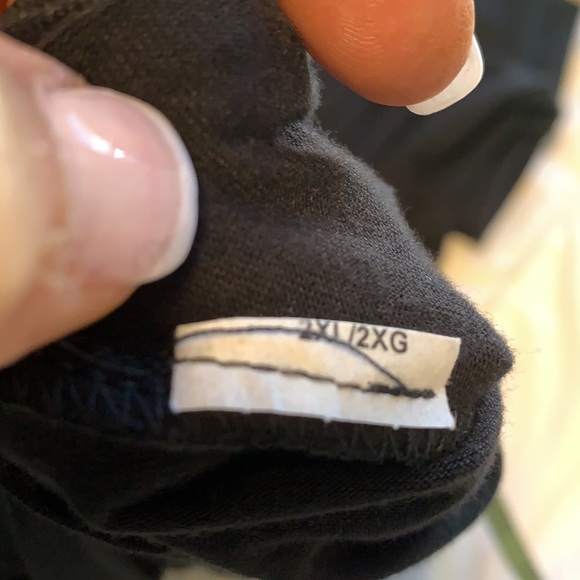 Simple Maxi Dress - Picture 9 of 9